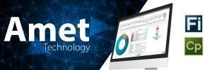Implantaci&oacute;n de a3ERP Producci&oacute;n en Amet Technology