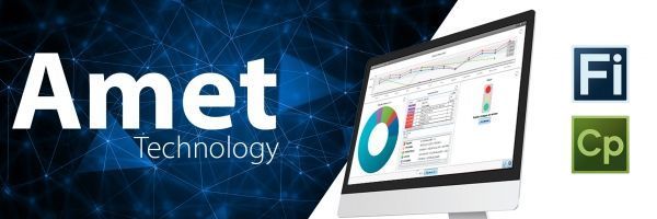 Implantaci&oacute;n de a3ERP Producci&oacute;n en Amet Technology