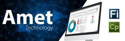 Implantaci&oacute;n de a3ERP Producci&oacute;n en Amet Technology