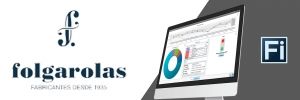 Implantaci&oacute;n de a3ERP Producci&oacute;n en Folgarolas