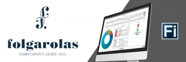Implantaci&oacute;n de a3ERP Producci&oacute;n en Folgarolas