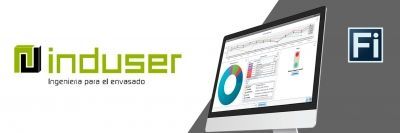 Implantaci&oacute;n de a3ERP Producci&oacute;n en Induser