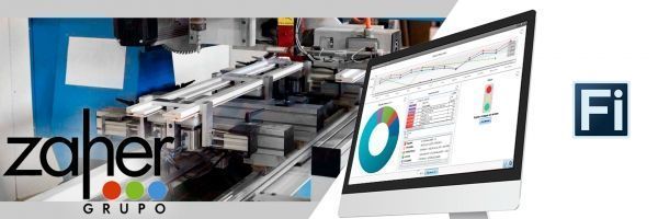Implantaci&oacute;n de a3ERP Producci&oacute;n en Grupo Zaher