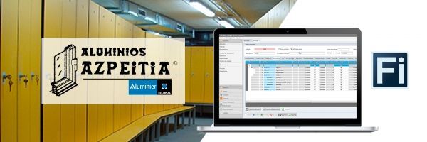 Aluminios Azpeitia implanta fabricaci&oacute;n integral para producci&oacute;n