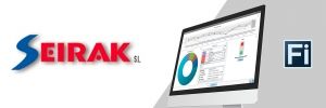 Implantaci&oacute;n de a3ERP Producci&oacute;n en Industrias Seirak