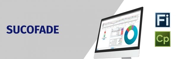 SUCOFADE implanta Fabricaci&oacute;n Integral implanta Fabricaci&oacute;n Integral y el modulo de captura de datos en planta.
