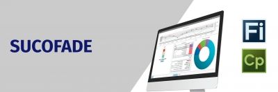 SUCOFADE implanta Fabricaci&oacute;n Integral implanta Fabricaci&oacute;n Integral y el modulo de captura de datos en planta.
