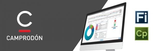 CAMPROD&Oacute;N implanta a3ERP, Fabricaci&oacute;n Integral y el m&oacute;dulo de captura de datos en planta.