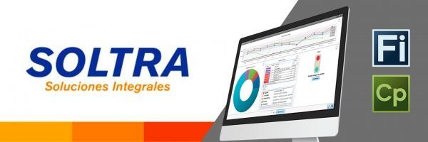 Implantaci&oacute;n de a3ERP Producci&oacute;n en Soltra