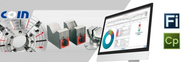 MK Coin implanta fabricaci&oacute;n integral para producci&oacute;n