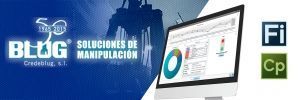 Implantaci&oacute;n de a3ERP Producci&oacute;n en Credeblug